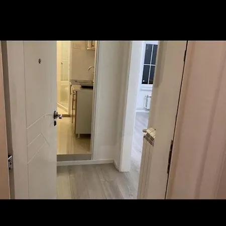 Apartment Boem Skadarlija Parking Belgrade