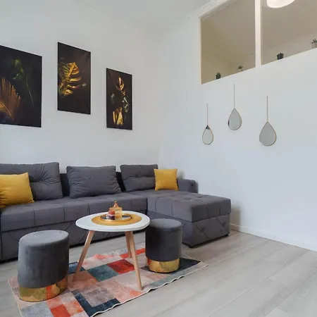 Boem Skadarlija Parking *