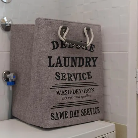 Boem Skadarlija Parking 아파트 베오그라드