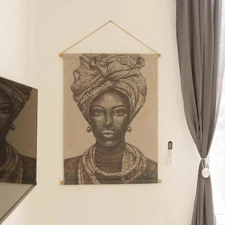 Boem Skadarlija Parking 아파트 베오그라드