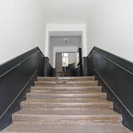 Appartement Boem Skadarlija Parking *