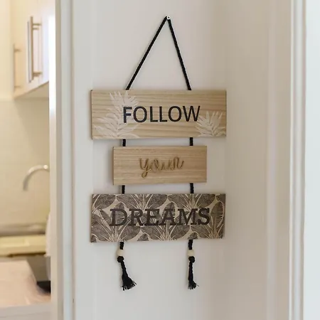 Boem Skadarlija Parking Appartement