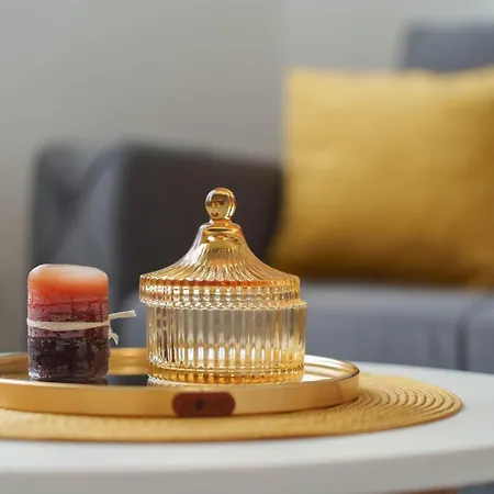 아파트 Boem Skadarlija Parking