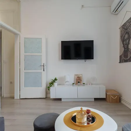 Boem Skadarlija Parking