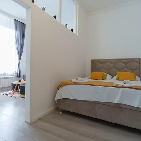 Boem Skadarlija Parking