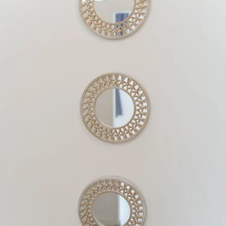 Boem Skadarlija Parking 아파트 *