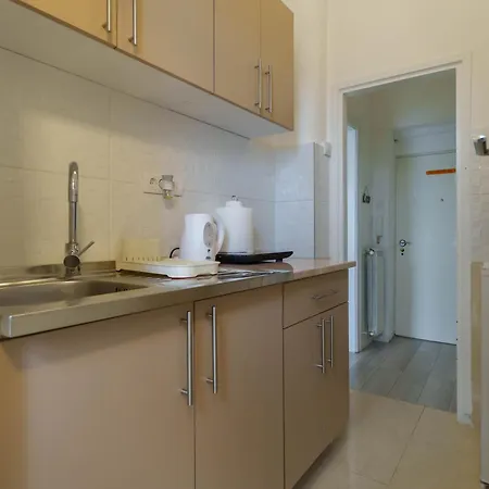 Boem Skadarlija Parking *