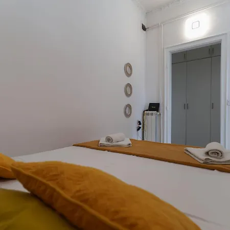 Boem Skadarlija Parking Appartement *