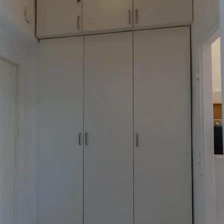 Appartement Boem Skadarlija Parking *