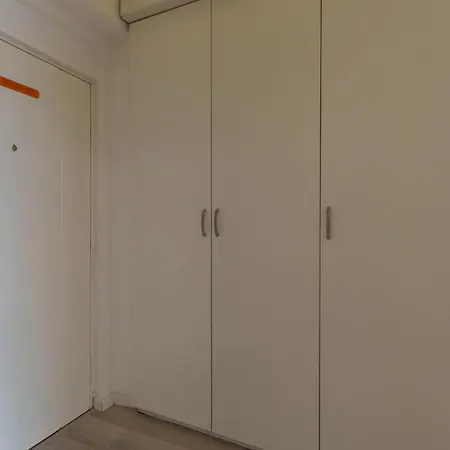 Boem Skadarlija Parking *