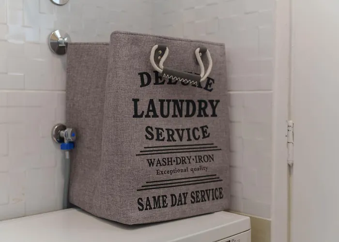 Boem Skadarlija Parking アパート ベオグラード