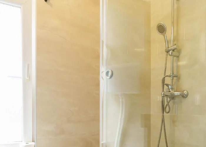 アパート Boem Skadarlija Parking *