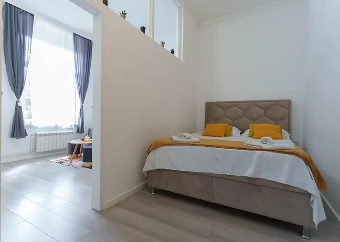 Boem Skadarlija Parking