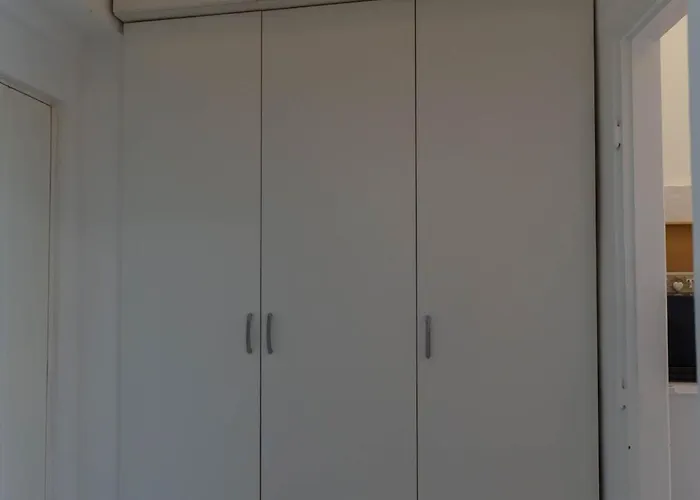 アパート Boem Skadarlija Parking *